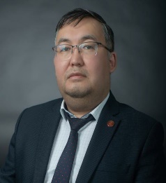 Синеев Кайрат Николаевич