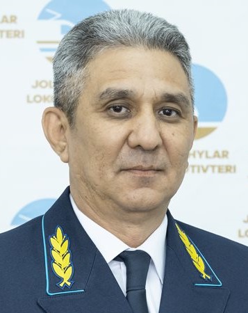 Куракбаев А. Т.